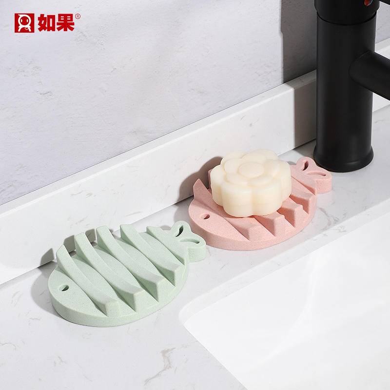 如鱼得水肥皂托