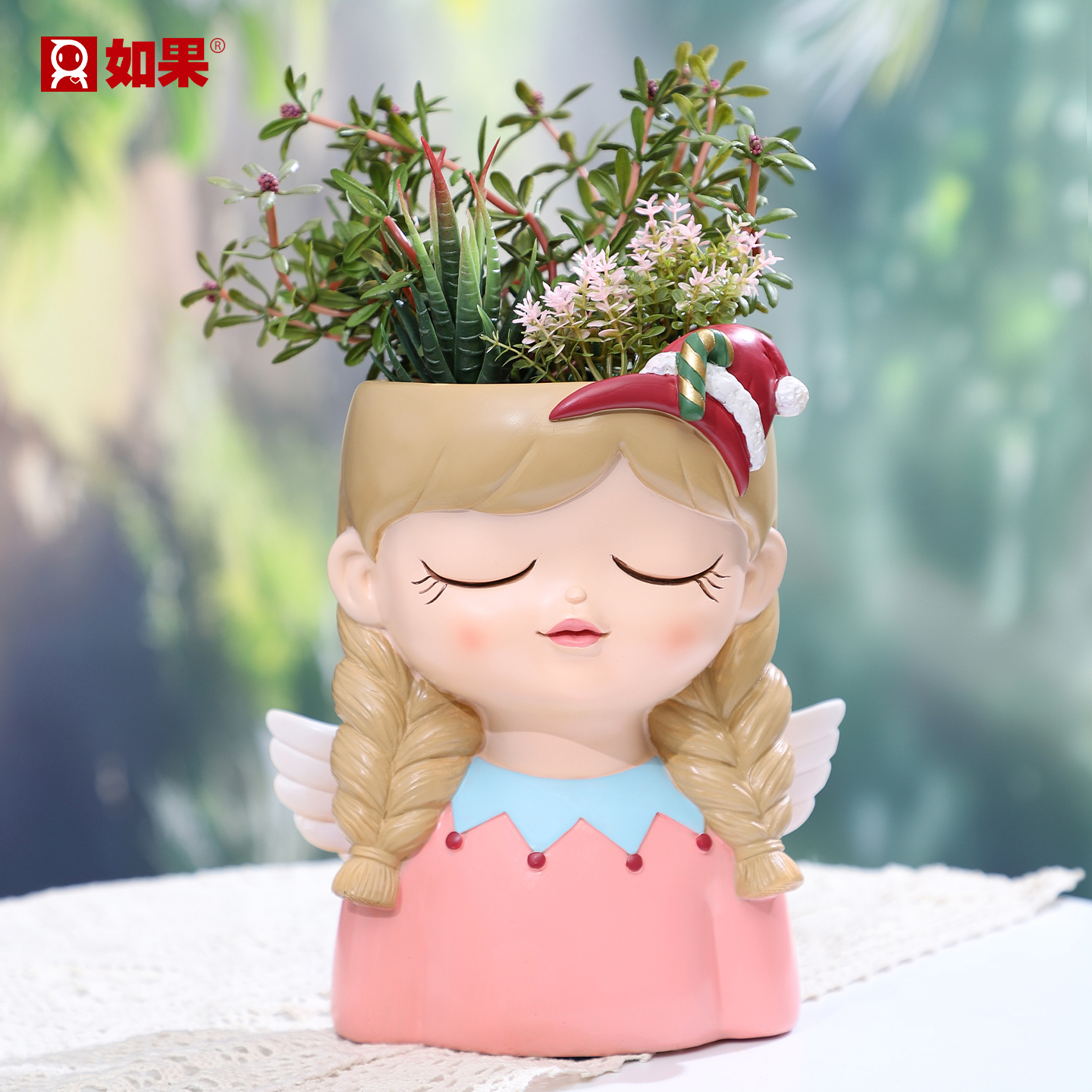 星愿梦境花盆大中小号