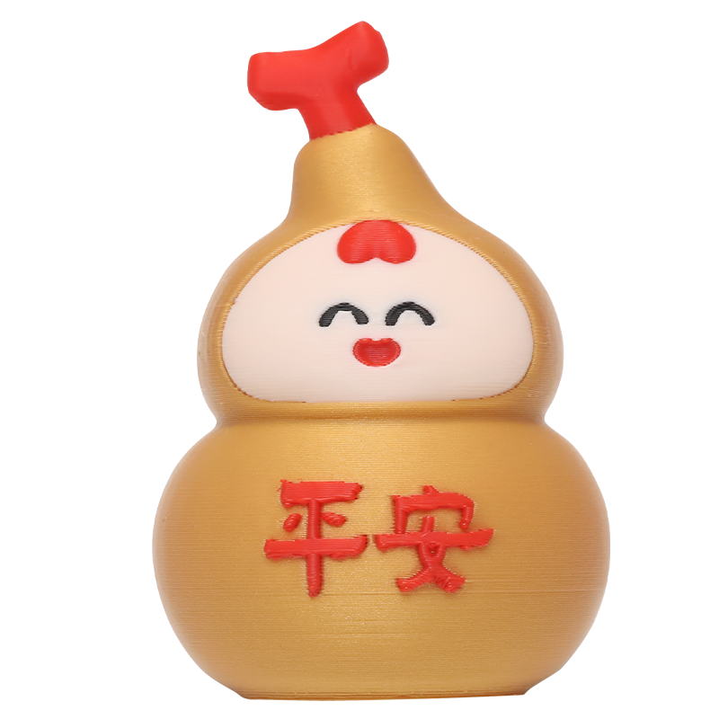 福气满满车载香薰