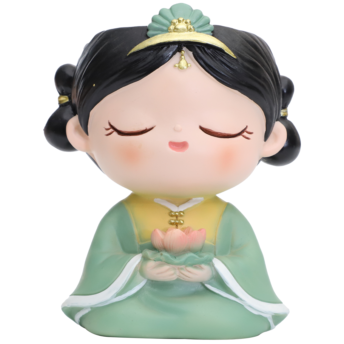 浮生荷中仙香氛