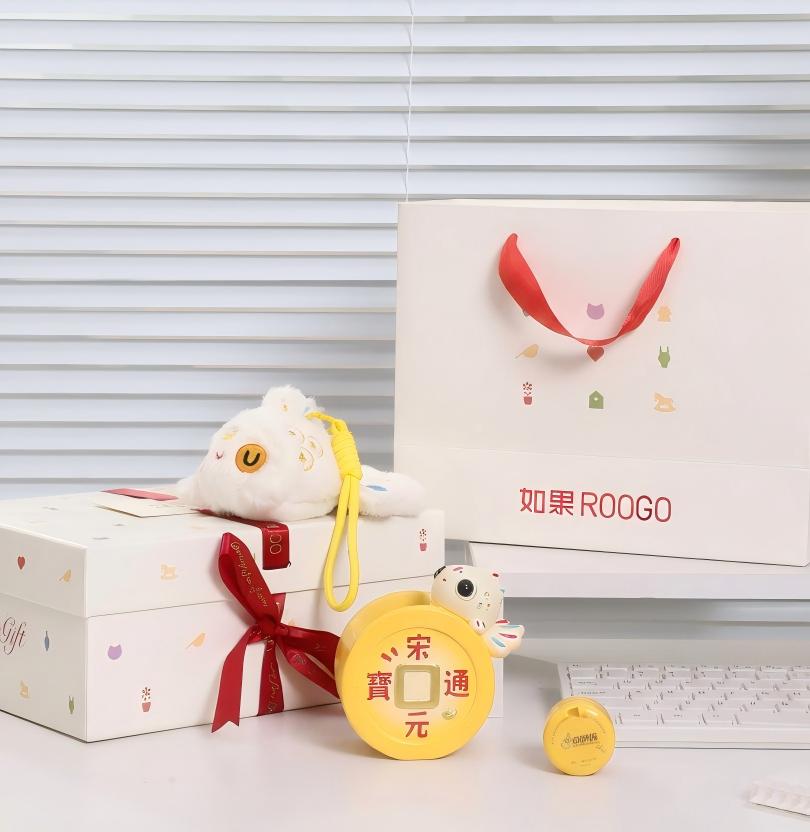 教师节礼盒套装